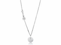 Collana Liu Jo Donna in Argento Zirconia LJ311 - LJ311